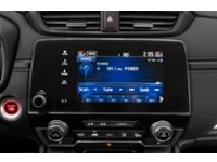 2019 Honda CR-V LX AWD Interior Shot 2
