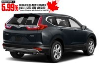 2019 Honda CR-V EX-L AWD Exterior Shot 2