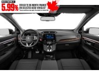 2019 Honda CR-V EX-L AWD Interior Shot 6