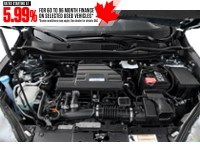 2019 Honda CR-V EX-L AWD Exterior Shot 3