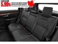2019 Honda CR-V EX-L AWD Interior Shot 5
