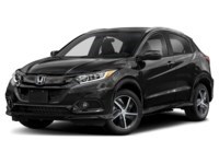 2019 Honda HR-V Sport AWD CVT Exterior Shot 1