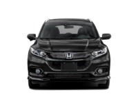 2019 Honda HR-V Sport AWD CVT Exterior Shot 5