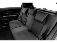 2019 Honda HR-V Sport AWD CVT Interior Shot 5