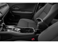 2019 Honda HR-V Sport AWD CVT Interior Shot 7