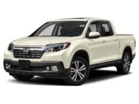 2019 Honda Ridgeline EX-L AWD Exterior Shot 1
