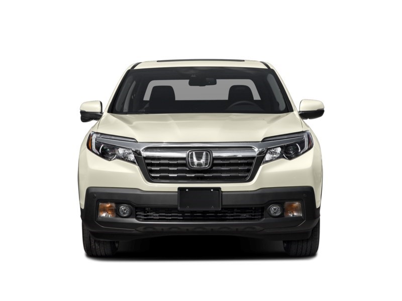 2019 Honda Ridgeline EX-L AWD Exterior Shot 5