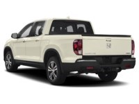 2019 Honda Ridgeline EX-L AWD Exterior Shot 9