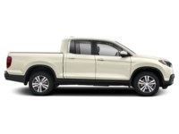 2019 Honda Ridgeline EX-L AWD Exterior Shot 10