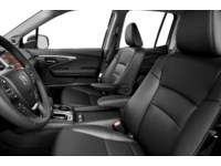 2019 Honda Ridgeline EX-L AWD Interior Shot 4