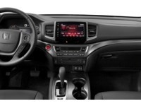 2019 Honda Ridgeline EX-L AWD Interior Shot 2