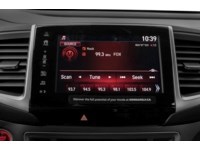 2019 Honda Ridgeline EX-L AWD Interior Shot 8