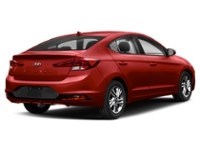 2020 Hyundai Elantra Preferred IVT Exterior Shot 2