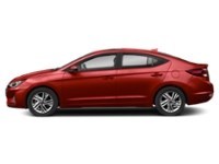 2020 Hyundai Elantra Preferred IVT Exterior Shot 6