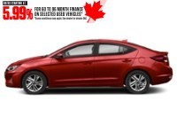 2020 Hyundai Elantra Preferred w/Sun & Safety Package IVT Exterior Shot 6