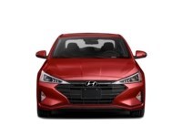 2020 Hyundai Elantra Luxury IVT Exterior Shot 5