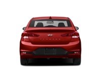 2020 Hyundai Elantra Preferred IVT Exterior Shot 7