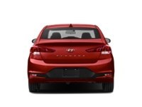 2020 Hyundai Elantra Preferred IVT Exterior Shot 7