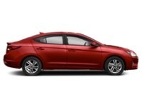 2020 Hyundai Elantra Preferred IVT Exterior Shot 10