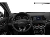 2020 Hyundai Elantra Preferred IVT Interior Shot 3