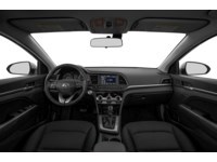 2020 Hyundai Elantra Preferred IVT Interior Shot 6