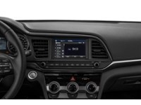 2020 Hyundai Elantra Preferred IVT Interior Shot 2