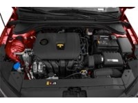 2020 Hyundai Elantra Preferred IVT Exterior Shot 3