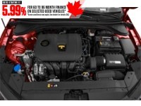 2020 Hyundai Elantra Preferred w/Sun & Safety Package IVT Exterior Shot 3