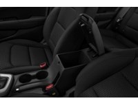 2020 Hyundai Elantra Preferred IVT Interior Shot 7