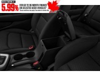 2020 Hyundai Elantra Preferred w/Sun & Safety Package IVT Interior Shot 7