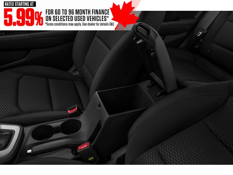 2020 Hyundai Elantra Preferred w/Sun & Safety Package IVT Interior Shot 7