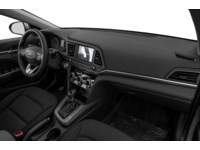 2020 Hyundai Elantra Preferred IVT Interior Shot 1