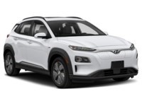 2021 Hyundai Kona Electric Ultimate FWD Exterior Shot 8