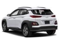 2021 Hyundai Kona Electric Ultimate FWD Exterior Shot 9