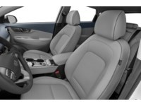 2021 Hyundai Kona Electric Ultimate FWD Interior Shot 4