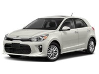 2020 Kia Rio EX IVT Exterior Shot 1