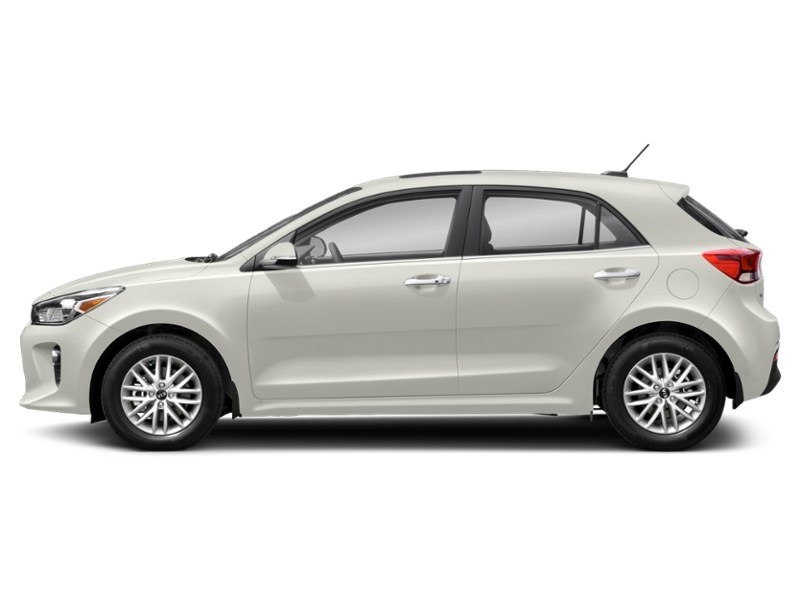 2020 Kia Rio EX IVT Exterior Shot 6