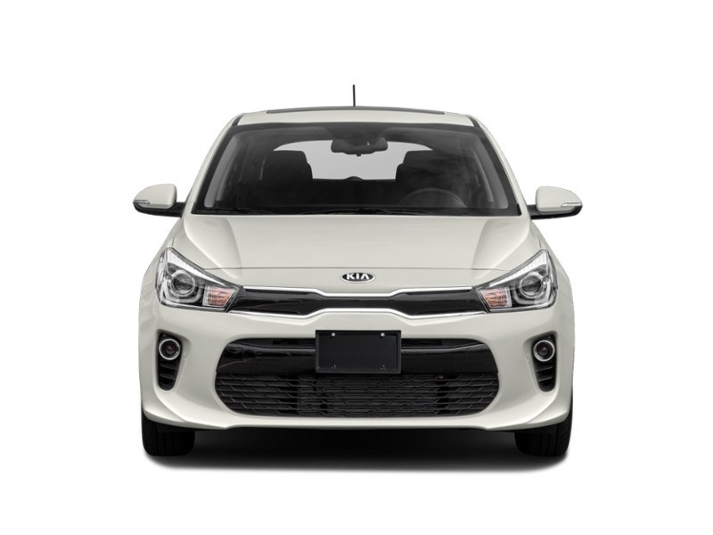 2020 Kia Rio EX IVT Exterior Shot 5