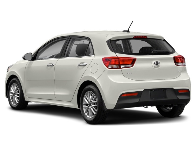 2020 Kia Rio EX IVT Exterior Shot 9