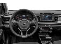 2020 Kia Rio EX IVT Interior Shot 2