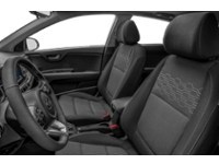 2020 Kia Rio EX IVT Interior Shot 3