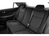 2020 Kia Rio EX IVT Interior Shot 4