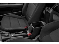 2020 Kia Rio EX IVT Interior Shot 6