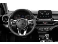 2021 Kia Forte EX IVT Interior Shot 3
