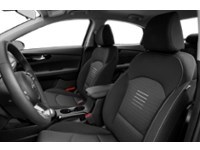 2021 Kia Forte EX IVT Interior Shot 4