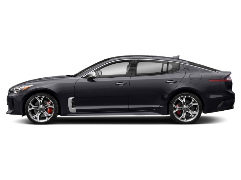 2019 Kia Stinger GT Limited AWD Exterior Shot 6