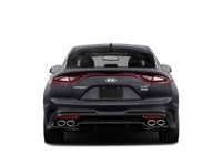 2019 Kia Stinger GT Limited AWD Exterior Shot 7