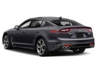 2019 Kia Stinger GT Limited AWD Exterior Shot 9