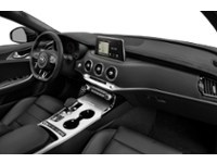 2019 Kia Stinger GT Limited AWD Interior Shot 1