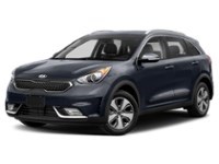2018 Kia Niro EX Premium FWD Exterior Shot 1